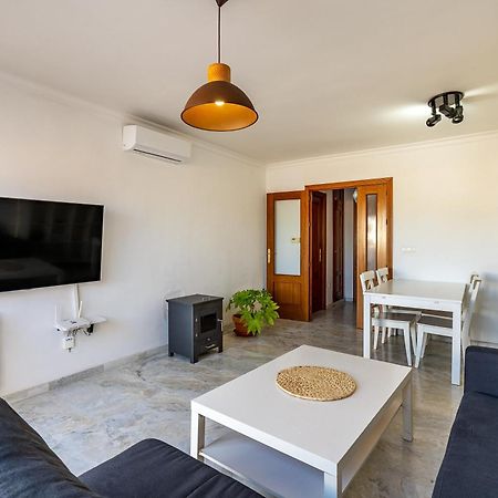 Casa Mirador Alqueria Villa Granada Bagian luar foto