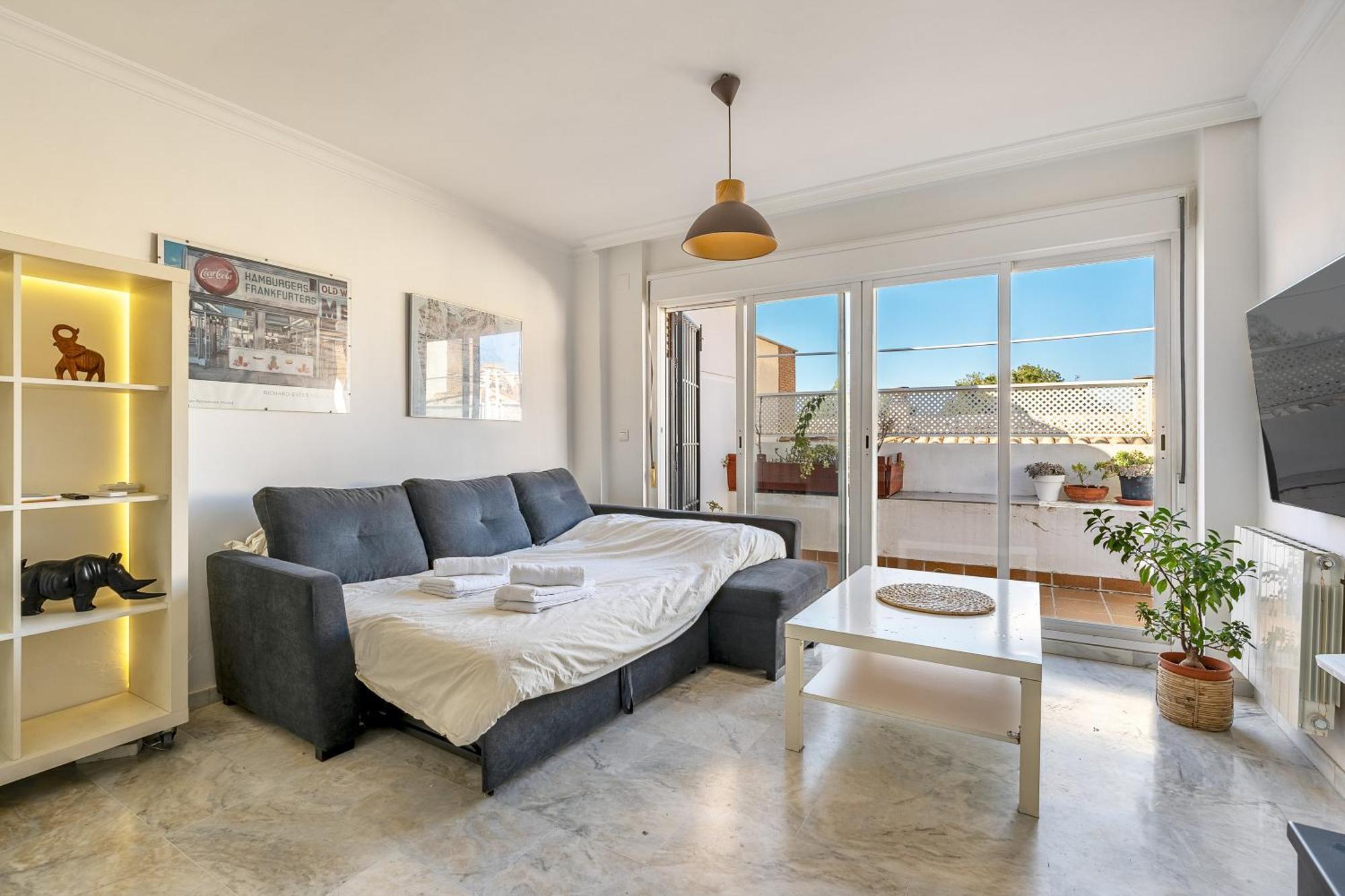 Casa Mirador Alqueria Villa Granada Bagian luar foto