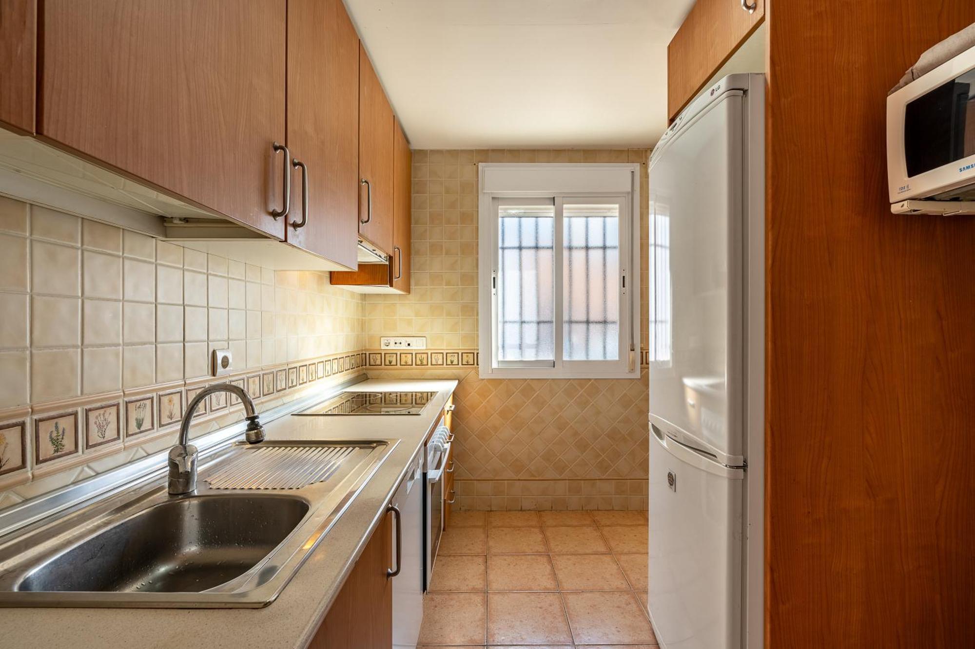 Casa Mirador Alqueria Villa Granada Bagian luar foto